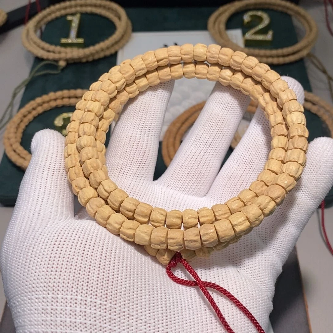 柏香籽/百香籽吊坠无**黑