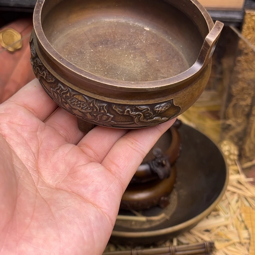 小王铜器精选专属链接