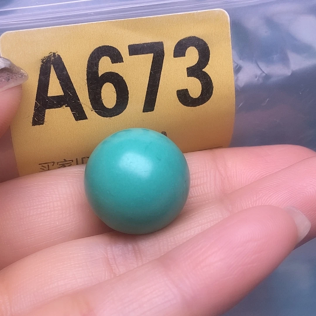 十堰原生态绿石头特色手工配饰