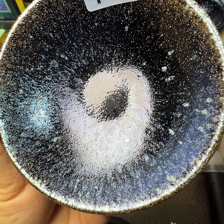 茶盏建窑建盏茶器114