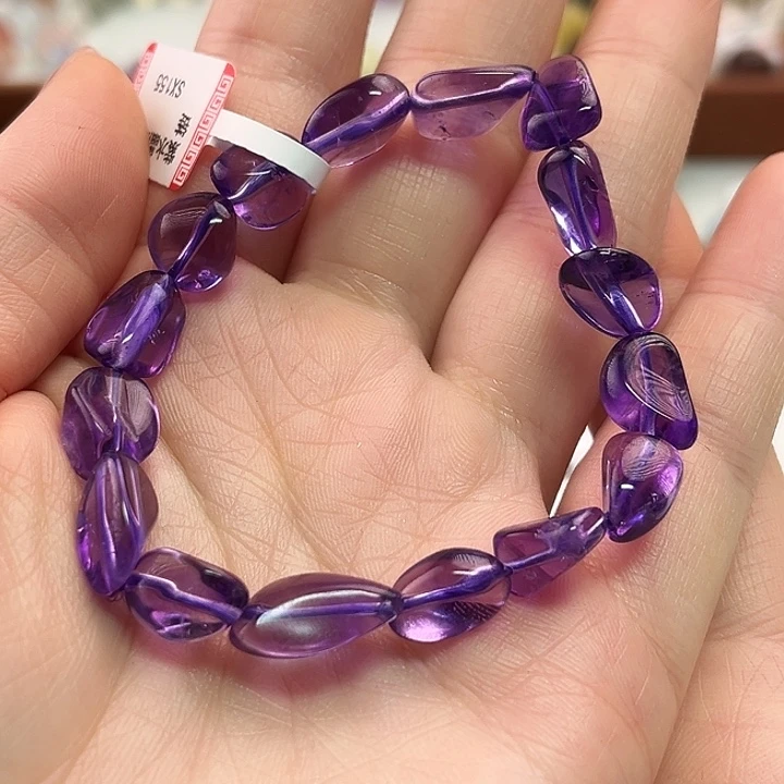 九***～手链未镶嵌水晶原创