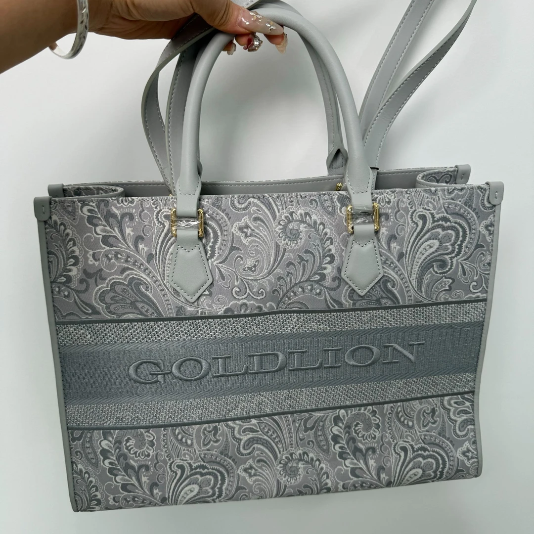 2024新款时尚百搭潮流单肩斜挎手提包