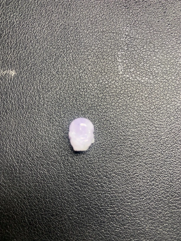 时尚翡翠貔貅吊坠