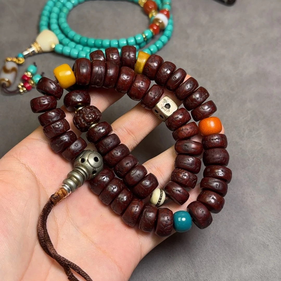 吊坠凤眼菩提S****o