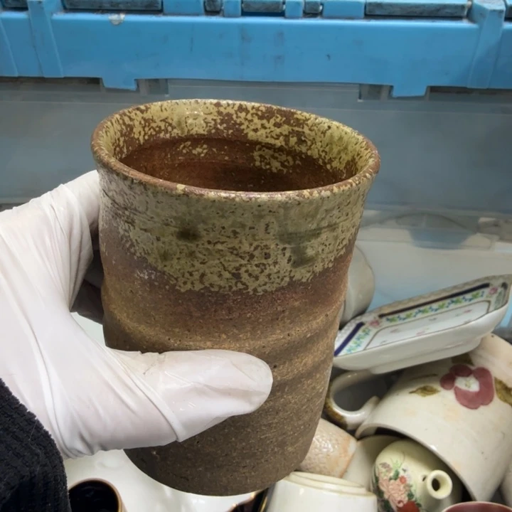 瓷片梦*、开播啦…开播啦！