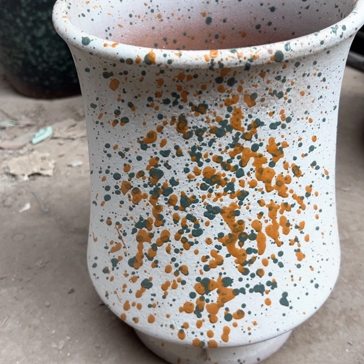 红陶瑕疵20-30一个