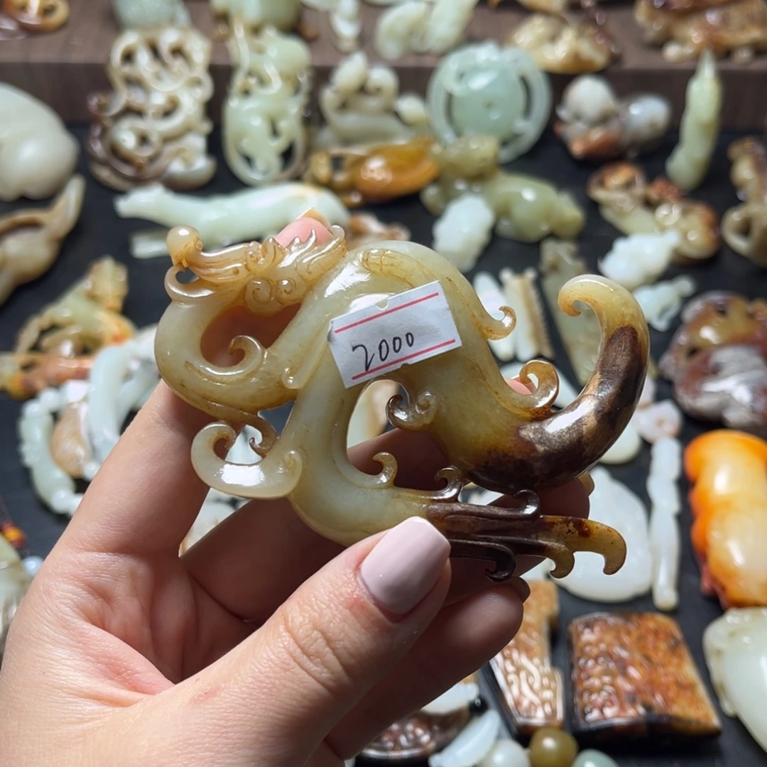 摆件瓷器瓷瓷瓷瓷