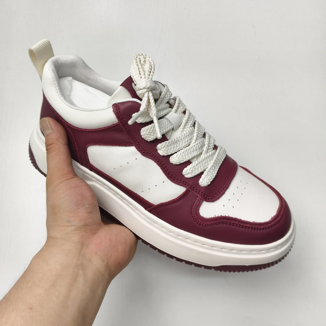 【N467】甄选男鞋推荐 02098-7  时尚百搭 潮流舒适男款