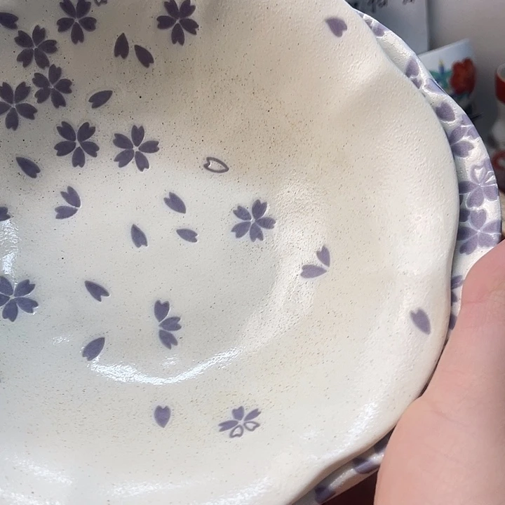 高***墙回流瓷器很好看的