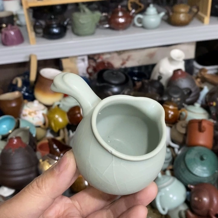 陶瓷艺术品及陶瓷制品