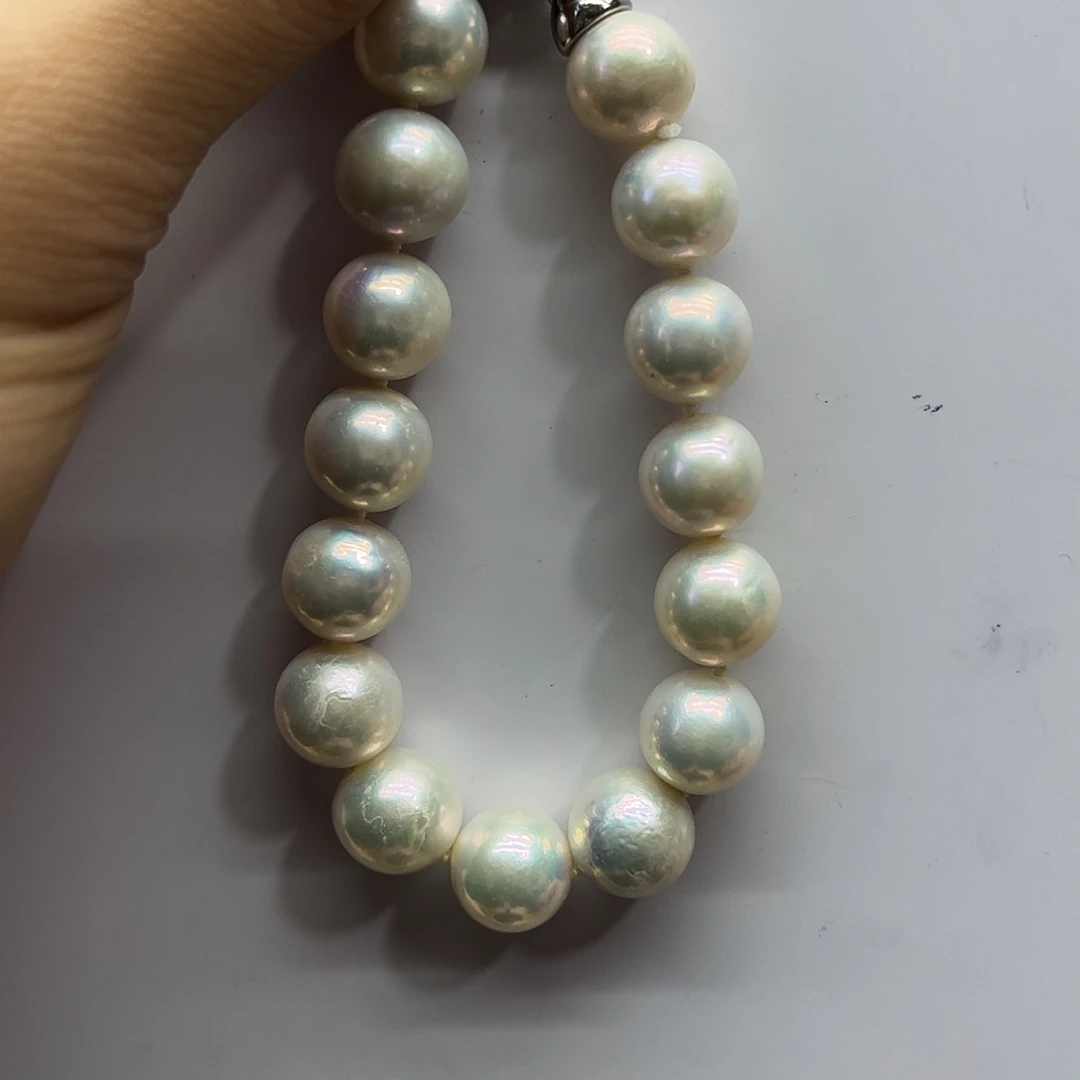 淡水珍珠未镶嵌手绳