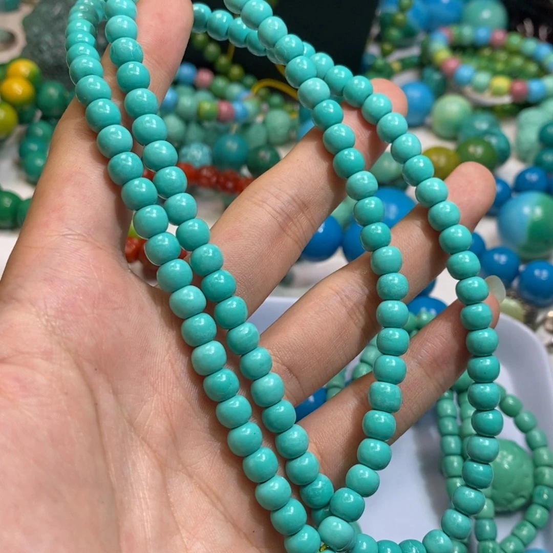 手链合金南红玛瑙