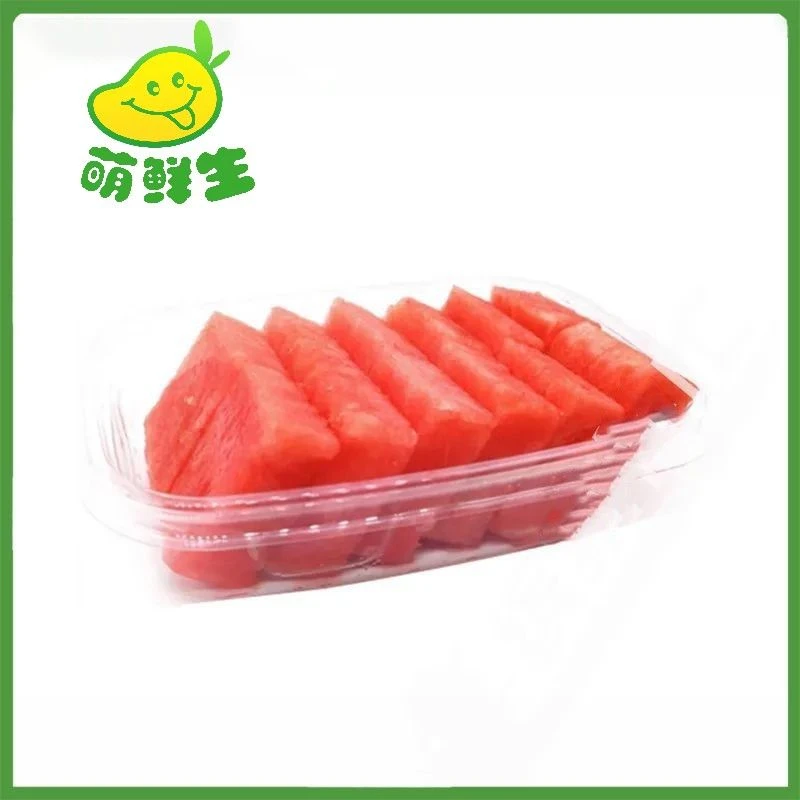 【脆甜】麒麟西瓜果切500g