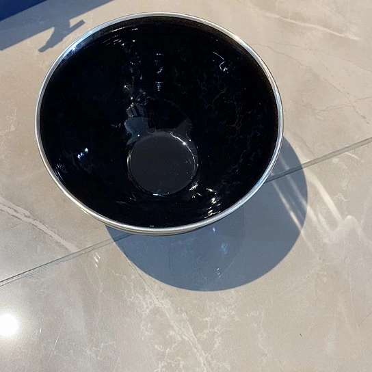 茶盏新***意建盏山是个大