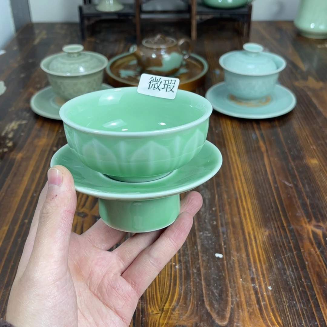 三宝茶器开播福利