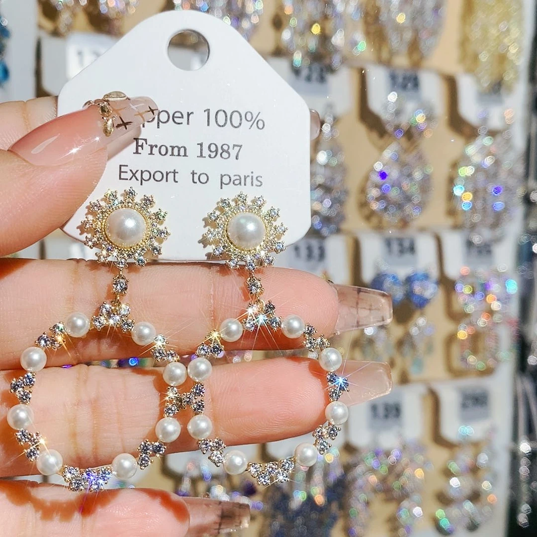 非金属锆石925银