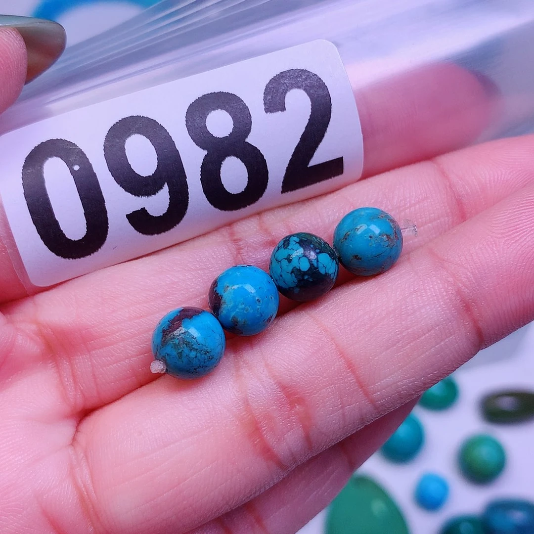 空竹粉丝专享十堰特色手工散珠