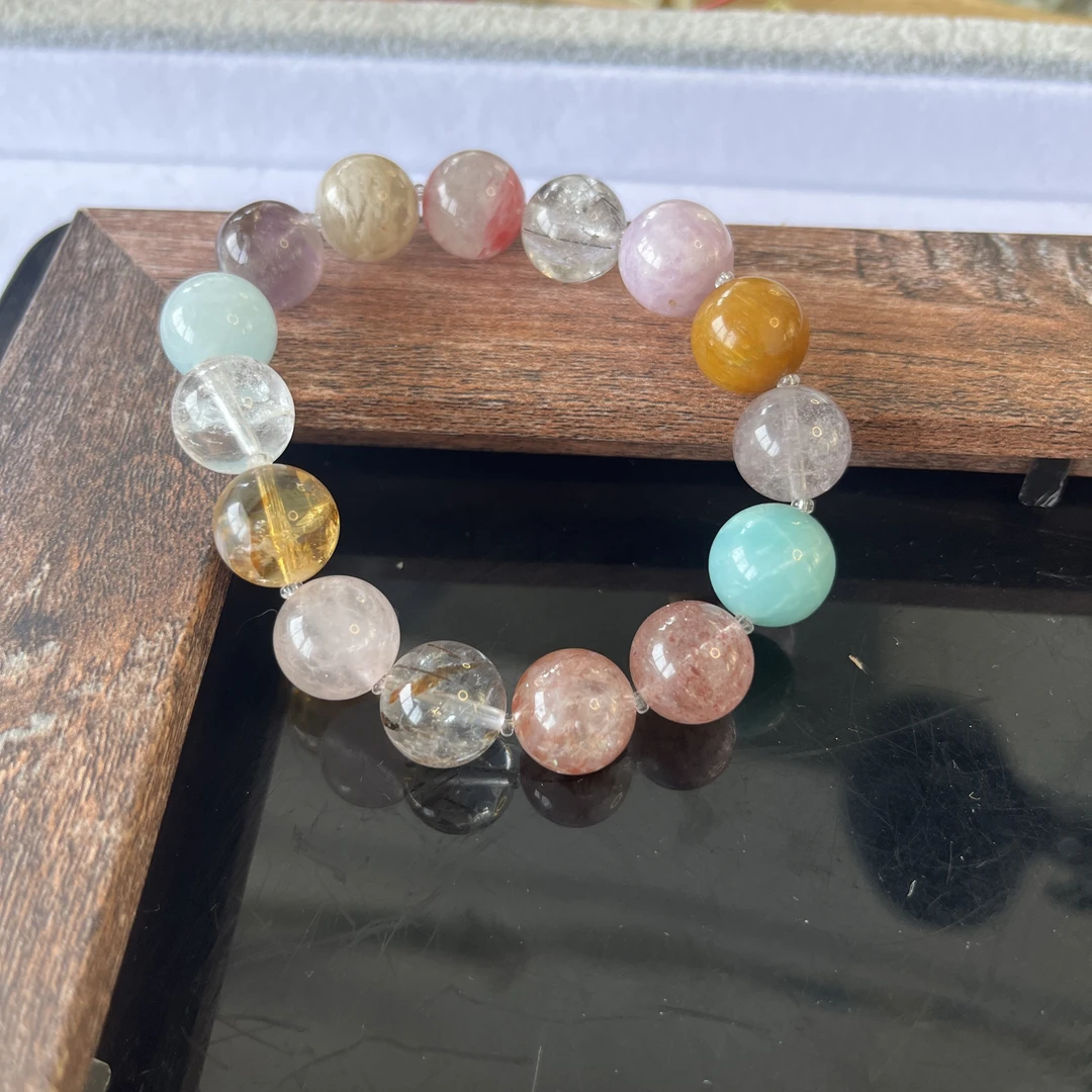 【y2070】y设计款宝手链多样性发