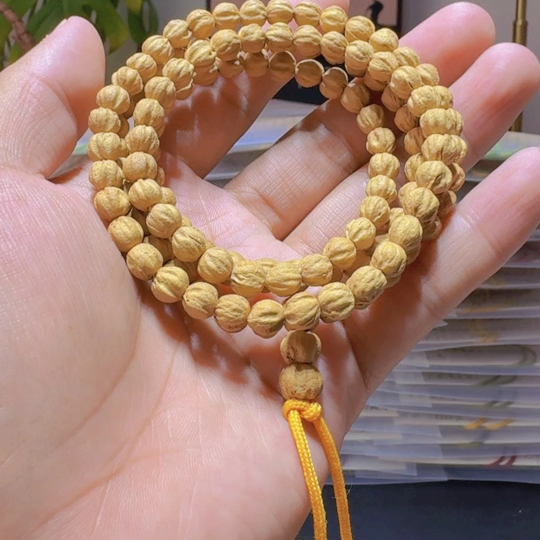 柏香籽/百香籽吊坠