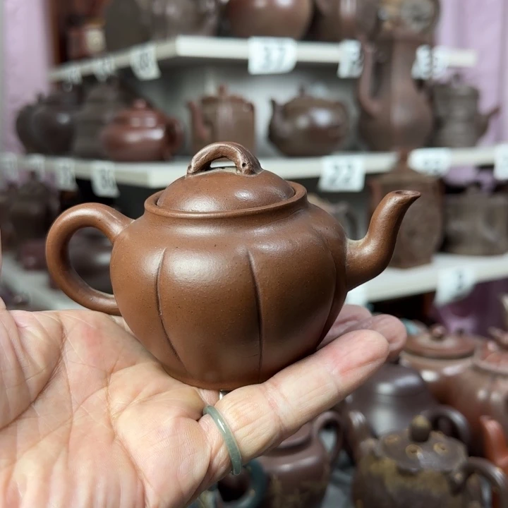 茶壶紫砂紫砂壶泡茶