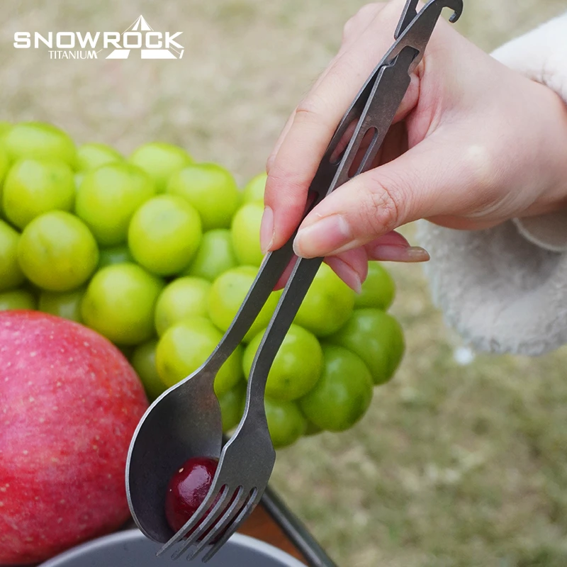 石洗 餐具夹（叉＋勺）