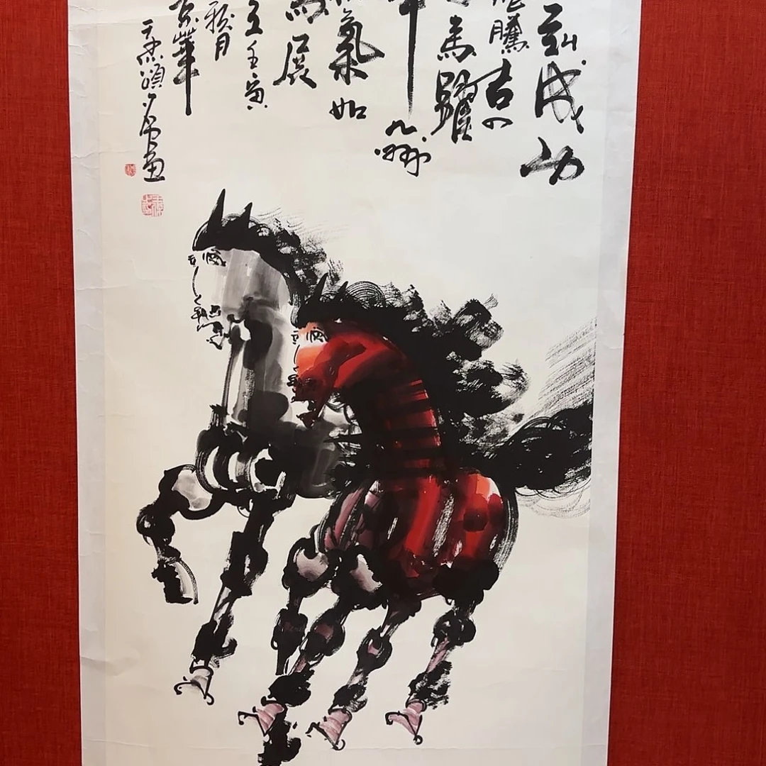 国画可口可乐公司宣布了一个月就