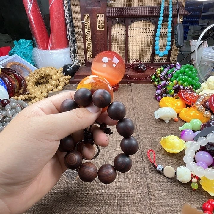 非洲紫檀（红花梨）98