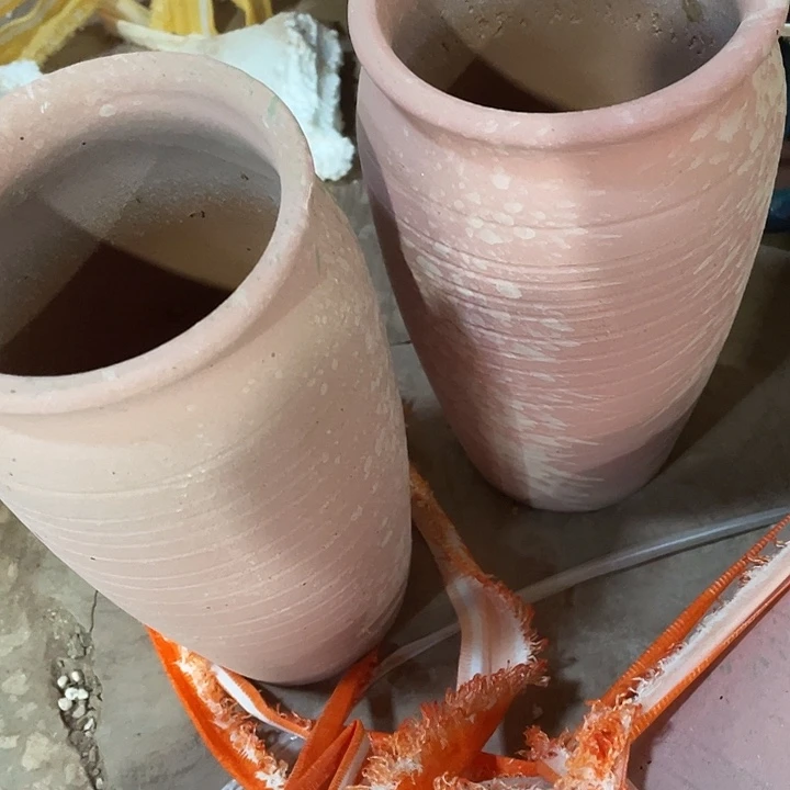 红陶处理两个11/20