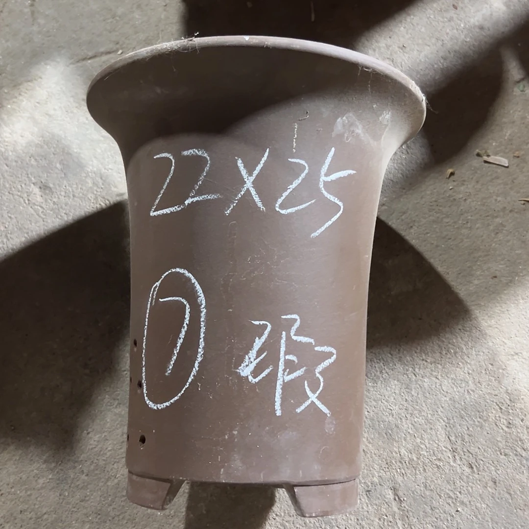 洋***洋花盆紫砂宜兴紫砂花盆源头