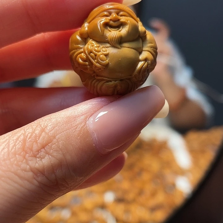手串/手链橄榄核橄榄核