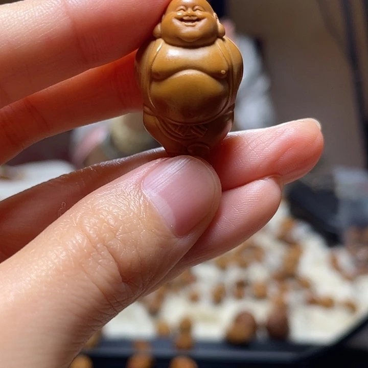 手串/手链橄榄核米勒