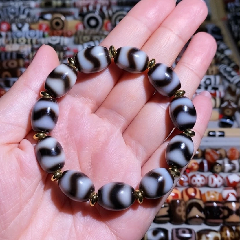 【闪购商品】玛瑙/玉髓颈饰未镶嵌