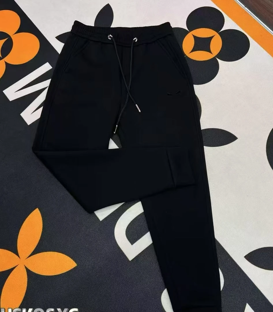 男士休闲裤休闲裤