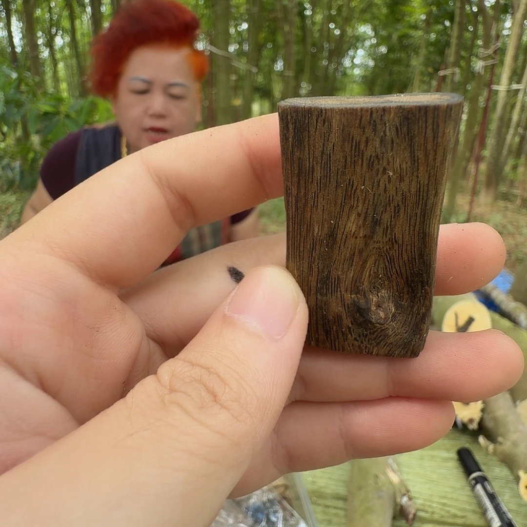 线香奇楠沉香原木