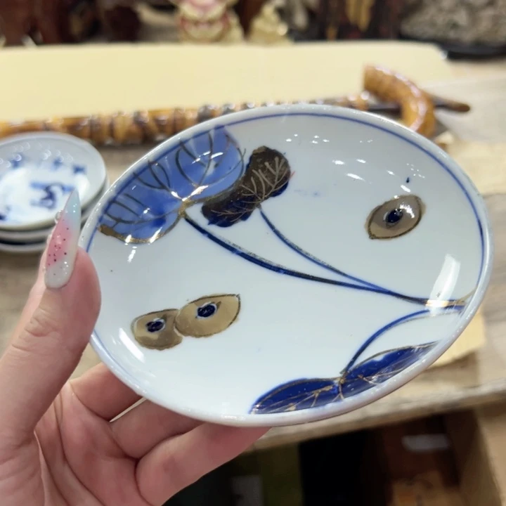瓷片陶瓷制品生产技术