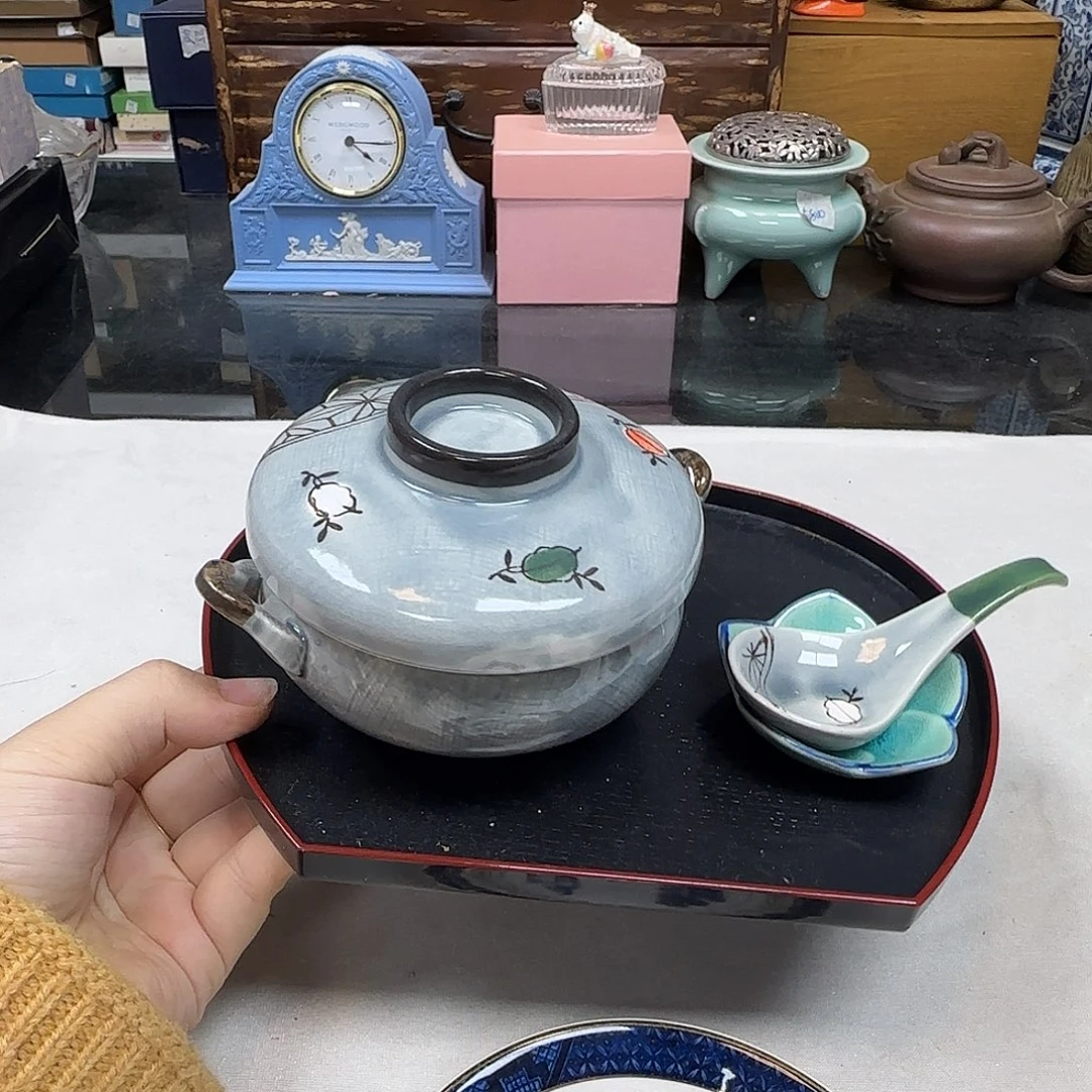 中古物品，天天好物20