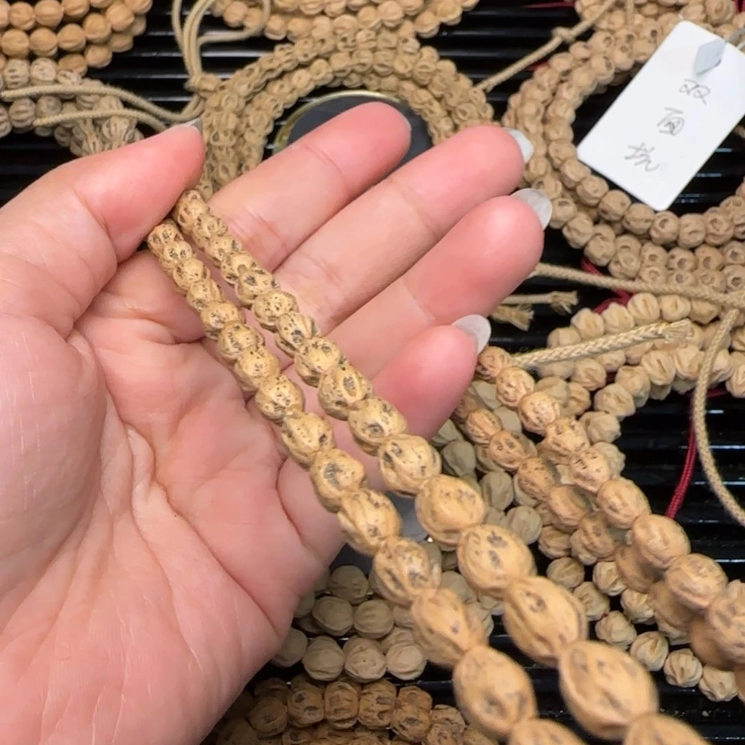 柏香籽/百香籽手串