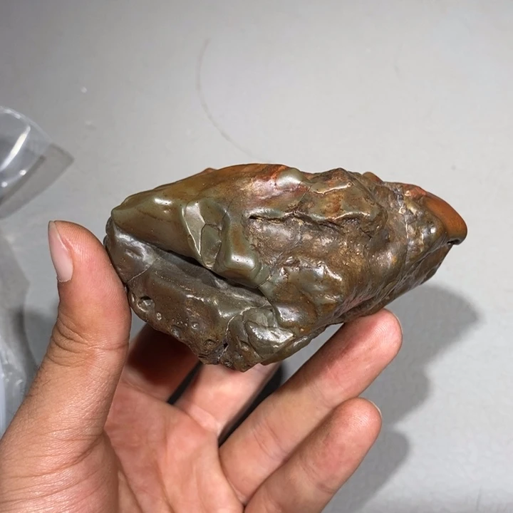 玛瑙/玉髓车挂合金用****0260