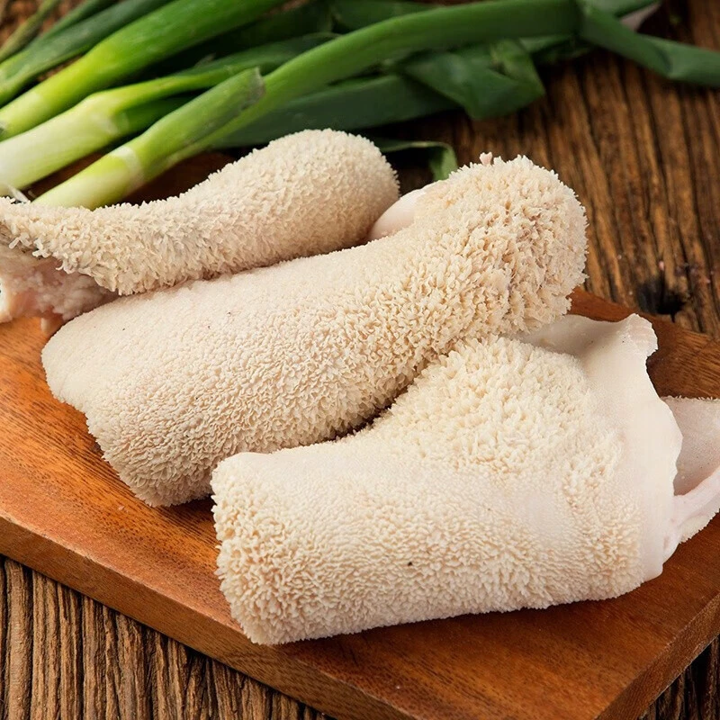 新鲜牛大肚5斤装半成品牛杂毛肚生鲜半熟 固形物含量60%以上