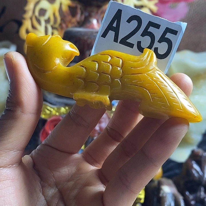 石材玉器一物一图