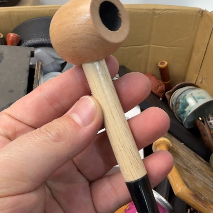 紫砂茶宠现代工艺美术作品