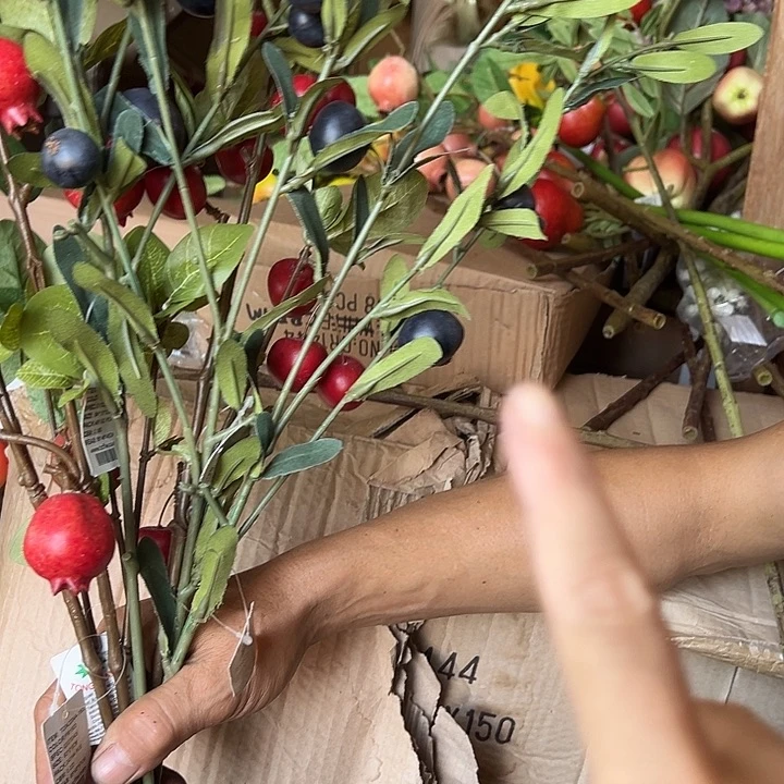 陶瓷5枝瑕。。。。。。。。。。。。。。。