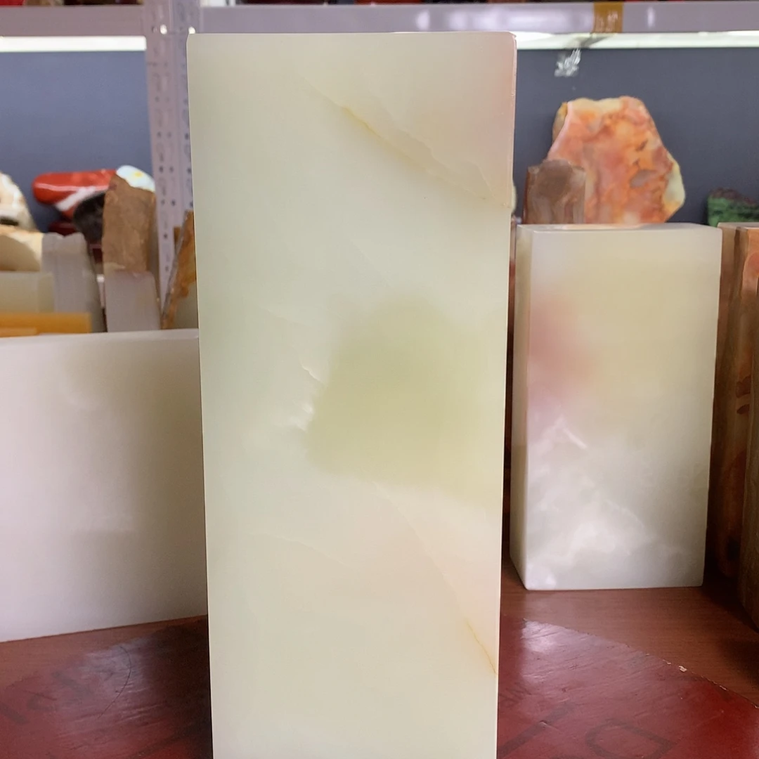 大***猫石材家居装饰摆件