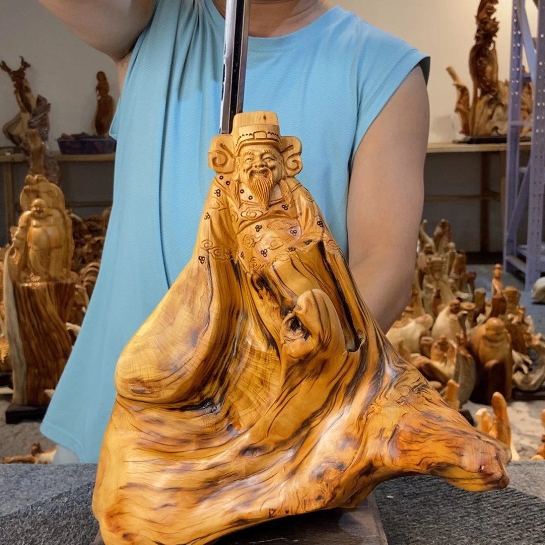 柏木（崖柏）进来点点关注哦