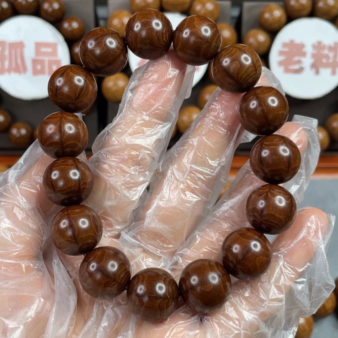 六道木手串/手链毕业1.5