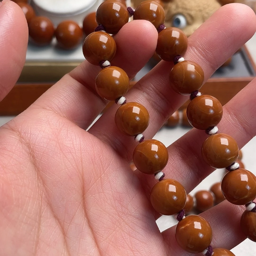 手串/手链橄榄核橄榄核1.3