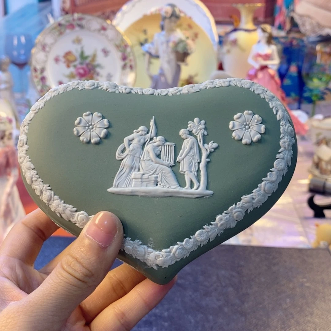 瓷器欧瓷咖啡杯水晶杯