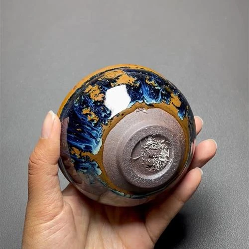 【闪购商品】茶盏-555............