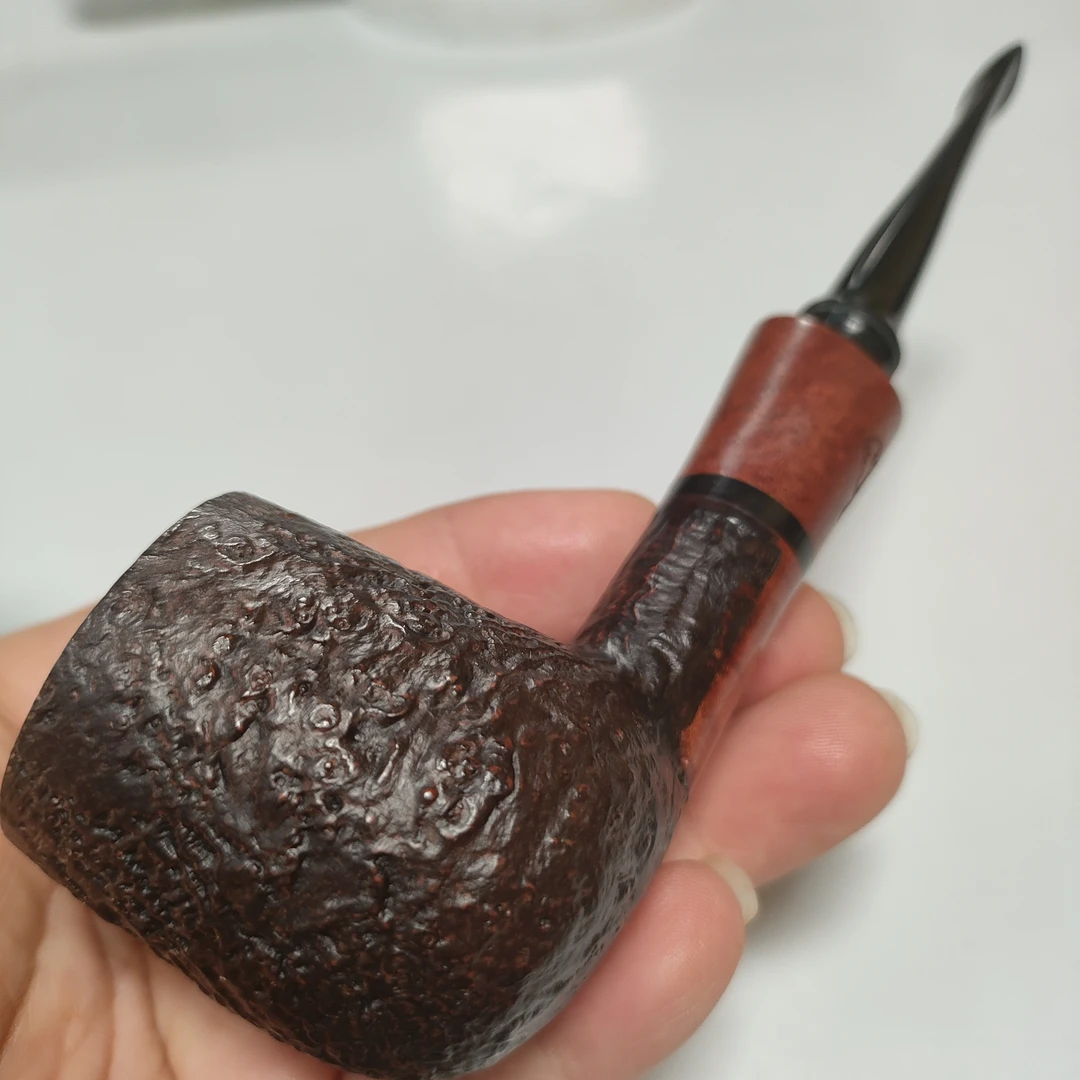 德国白象老式 老烟斗