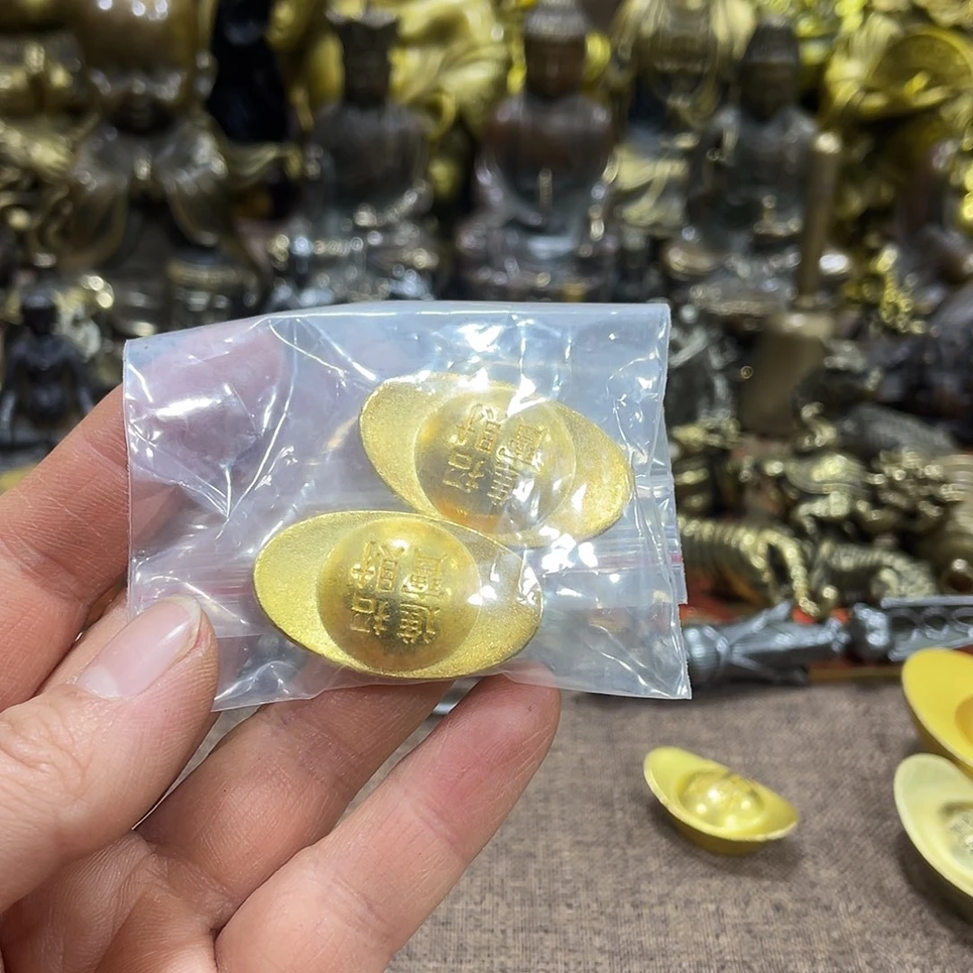 ️***克家铜艺精品摆件